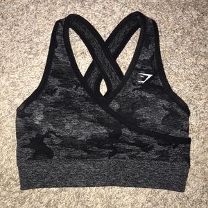 Gymshark Sports Bra